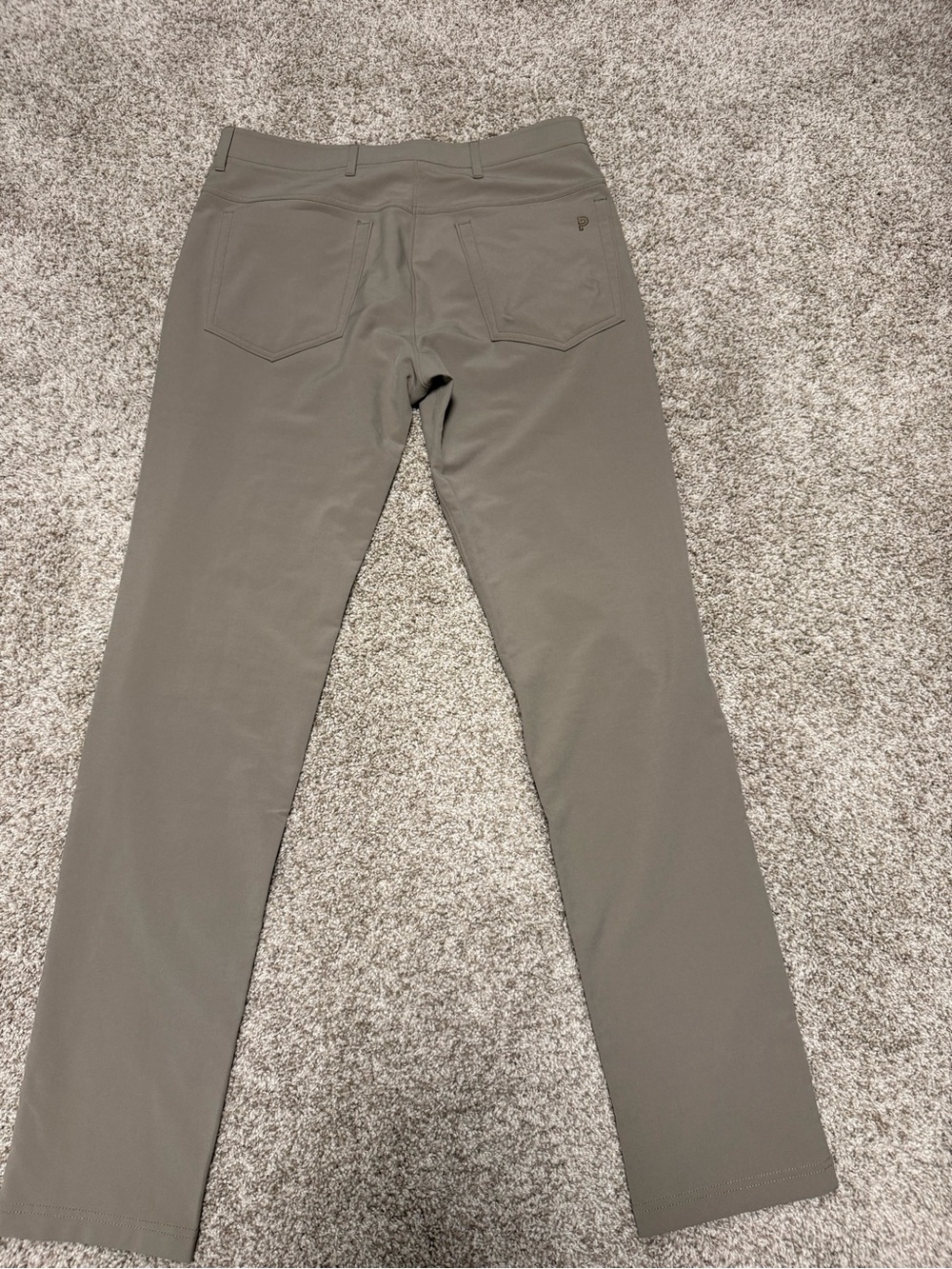 Men’s Public Rec Pants - 31x34 Lot of 4 - Used - No Stains No Holes - Picture 4 of 15